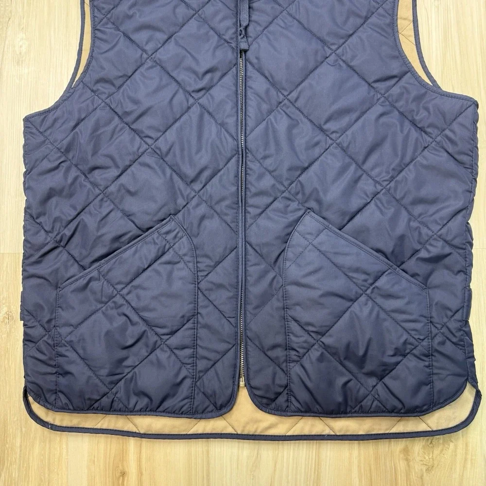 J. Crew Factory crew outerwear